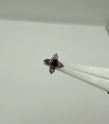 Накрутка Core Red 1.2 мм